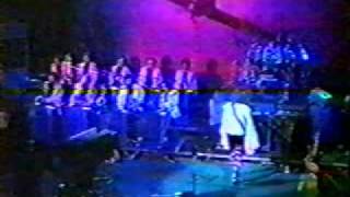 Roy Wood Wizzo Band - Life Is Wonderful  (Live BBC 1977)
