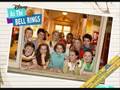 Brad Kavanagh - As The Bell Rings 