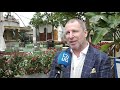 Uitgebreide reactie Blijdorp-directeur op miljoenenlening gemeente