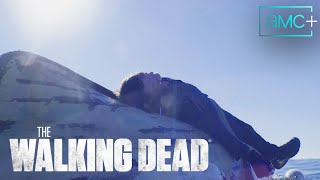 Teaser de Walking Dead: Daryl Dixon