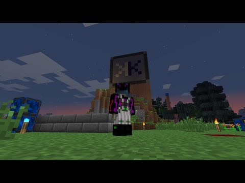 Kryptocraft - s2e53
