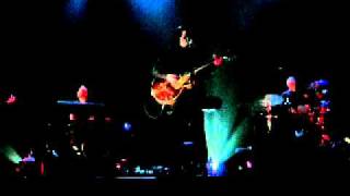 Girl Laying Down Anna Ternheim @ Idun 06