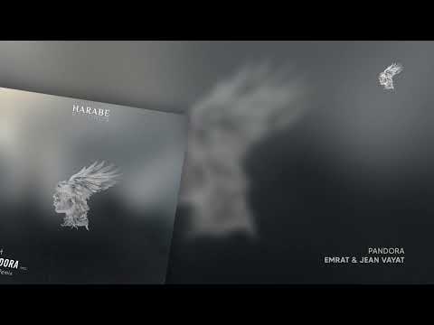 Emrat & Jean Vayat - Pandora