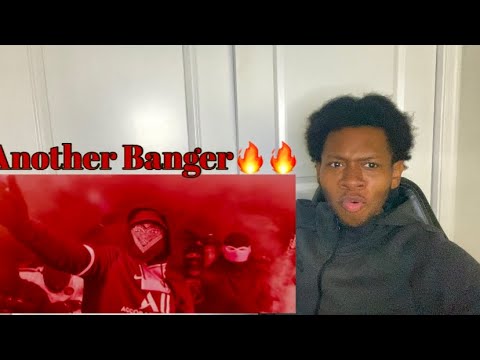 AMERICAN REACTS TO FRENCH DRILL RAP! - Ziak - Flocko (Prod. Sam Tiba)