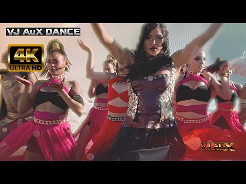 Loft - Hold On (Dj Nefi House Remix) VJ AuX