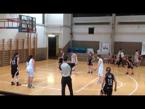 4. Excelsior Bergamo - Basket Gavardo