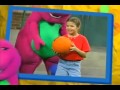 Here Comes To Life Closing To Barney Friends The Complete Fourth Season Tape 2 Episode 5