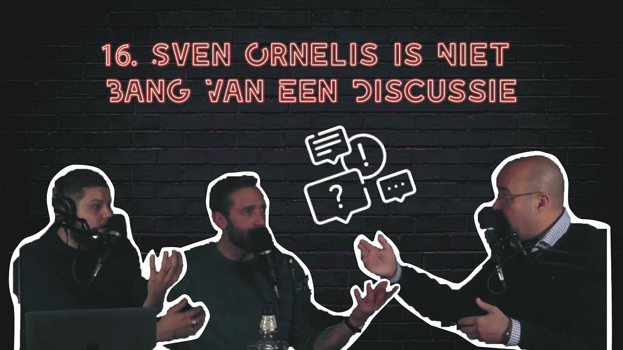 Sven Ornelis