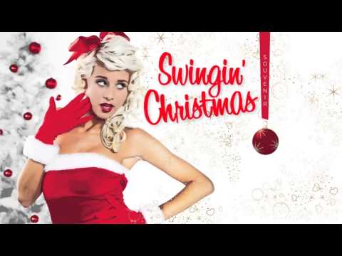 Jingle Bell Cha Cha All The Way - Swingin' Christmas -  by Souvenir