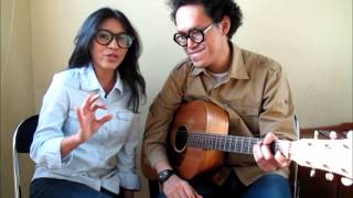 Lagu Wajib Ada di Pernikahan Versi Endah N Rhesa