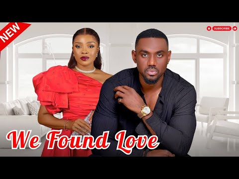 Eddie Watson and Inem King are accidental lovers in this Nollywood romance with Ayo Adesanya