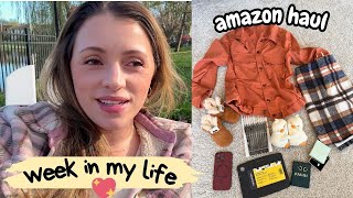 VLOG // I need to be honest with you guys