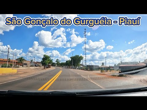Viagem de volta do Nordeste para São Paulo (São Gonçalo do Gurguéia - Piauí) - (Pi para Sp) ep 11