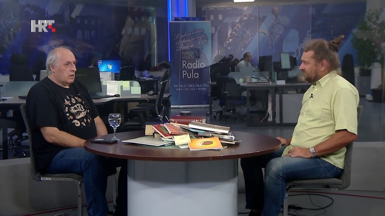 Explora 03.10.2023. Besmrtnost je blizu
