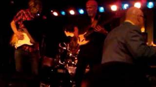 Eric Johnson - Paperback Writer - 6-5-2010.3GP