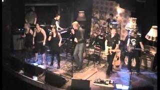 Black Crowes - Go Faster (Cover)