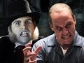 Jack the Ripper vs Hannibal Lecter. Epic Rap ...