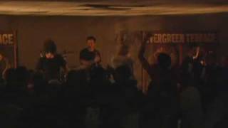 Evergreen Terrace - Dog Fight
