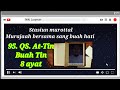 Murajaah Al Qur An Ll DOKUMEN AKHIRAT Luqmansyarif