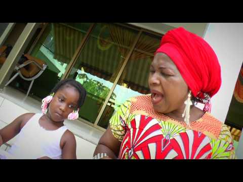 TÉLÉCHARGER LUIZ DJELA JE SUIS UNE BENEDICTION OFFICIEL