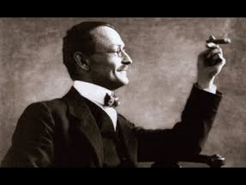 HERMANN HESSE - VERSTEHEN SIE DAS? (Teil 1/2)