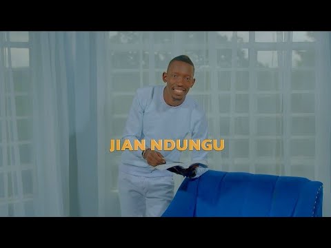 MITHEKO YA SARAH BY JIAN NDUNGU