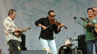 The Grascals, Orange Blossom Special, CMA Fan Fest 2009