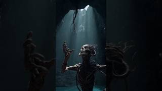 Monsters in the Well