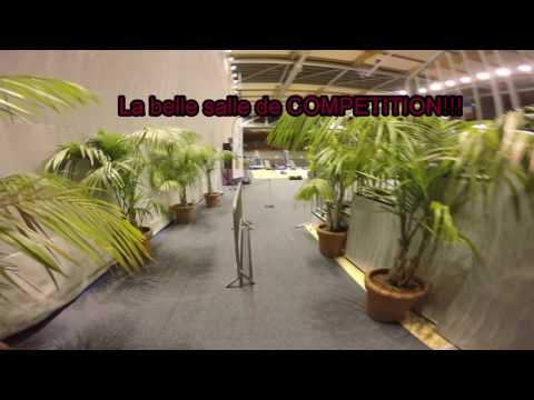 CALAIS 2016 les coulisses