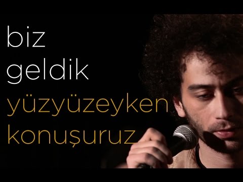 Dağ Serinleşir - Yüzyüzeyken Konuşuruz