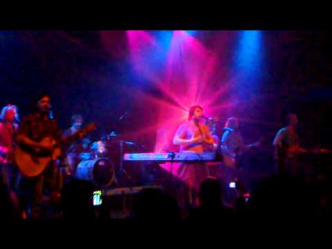 Peter Nalitch & Friends -  Lost and Forgotten @ Athens (Gagarin 205) 23/10/2010