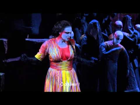 Anna Caterina Antonacci sings Iphigénie en Tauride, Grand Théâtre de Genève Thumbnail