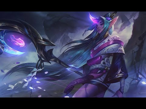 Spirit blossom Soraka - Is it worth your RP?