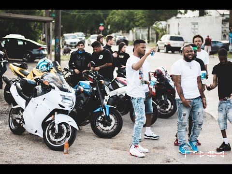 Ice Water Mike 4TM Fru & Lil Voncy - Ten X Ten [Official Music Video]