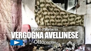 parco-palatucci-spogliatoi-bruciati-ma-li-dormono-ancora