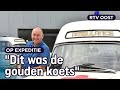 Bert (65) heeft een indrukwekkende collectie oude ambulances | RTV Oost