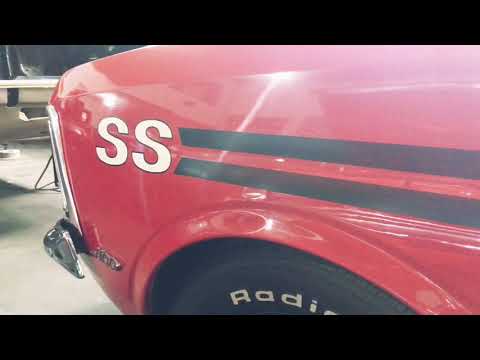 Opala SS - Segantini Preparações X MCTV