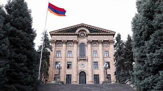 ԱԺ-Կառավարություն հարցուպատասխան | ՈՒՂԻՂ
