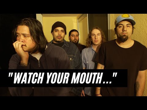 Saturday Night Wrist: The Album that (Almost) Broke Deftones