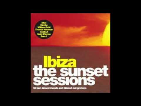 Ibiza - The Sunset Sessions cd2 (2005)