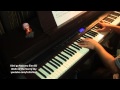 Kimi ga Nozomu Eien ED - Hoshizora no Waltz ...