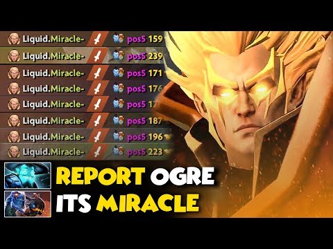 ABSOLUTELY EPIC GAME!!! Miracle Invoker GOD BACK TO PUB- MUST WATCH!!