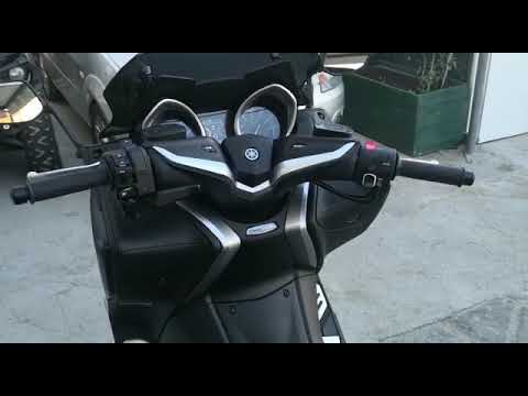 Yamaha T - Max 530 SX - 2019
