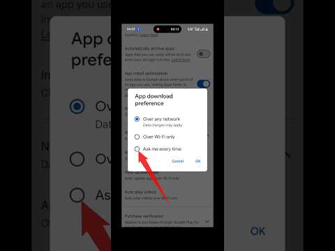 Play Store Auto Download Kaise Off Kare | Play Store Auto Update Kaise Off Kare #shorts
