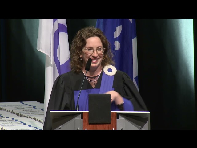 Collation des grades 2022 de l&rsquo;École des sciences de la gestion (8)