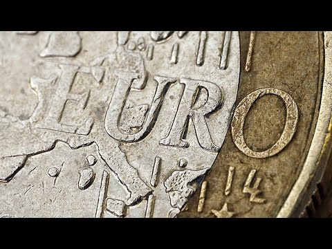 ユーロは破滅したのか? (Is the Euro Doomed?)