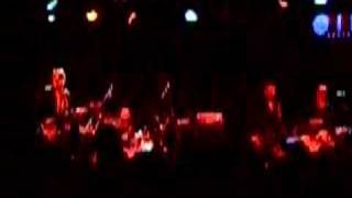 MC5 - Ramblin' Rose (BARCELONA sala Bikini) 28-nov-2006