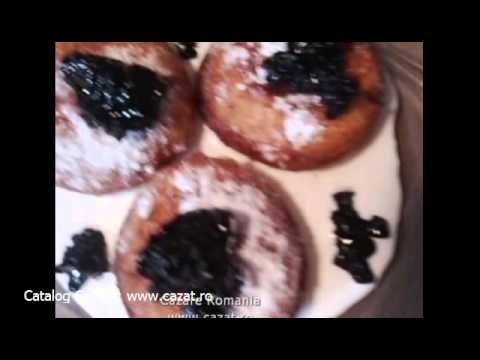 Cazare Ghindaoani, Neamt - Cazat.ro