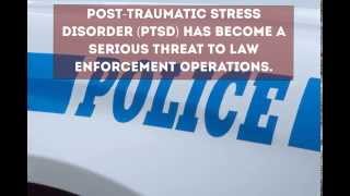 preview picture of video 'Police Professional Liability: PTSD'