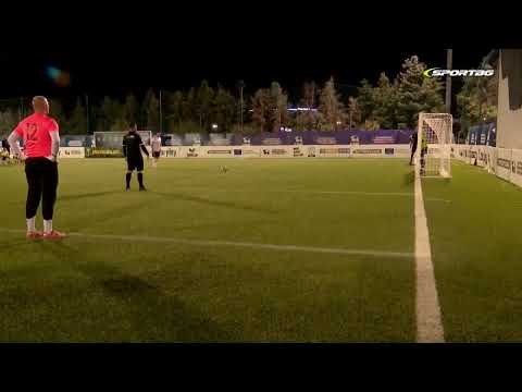 EMF EC 2025 DAY 3 19:15 Budmax Przodkowo - Pljevlja 04 DC Lightsystem Podgorica (3*-3)